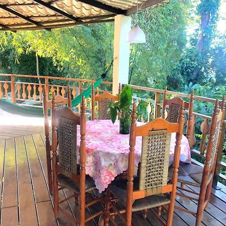 Fresh Weather In Colony, Sc By Drvacationsrental Cambita Garabitos ภายนอก รูปภาพ